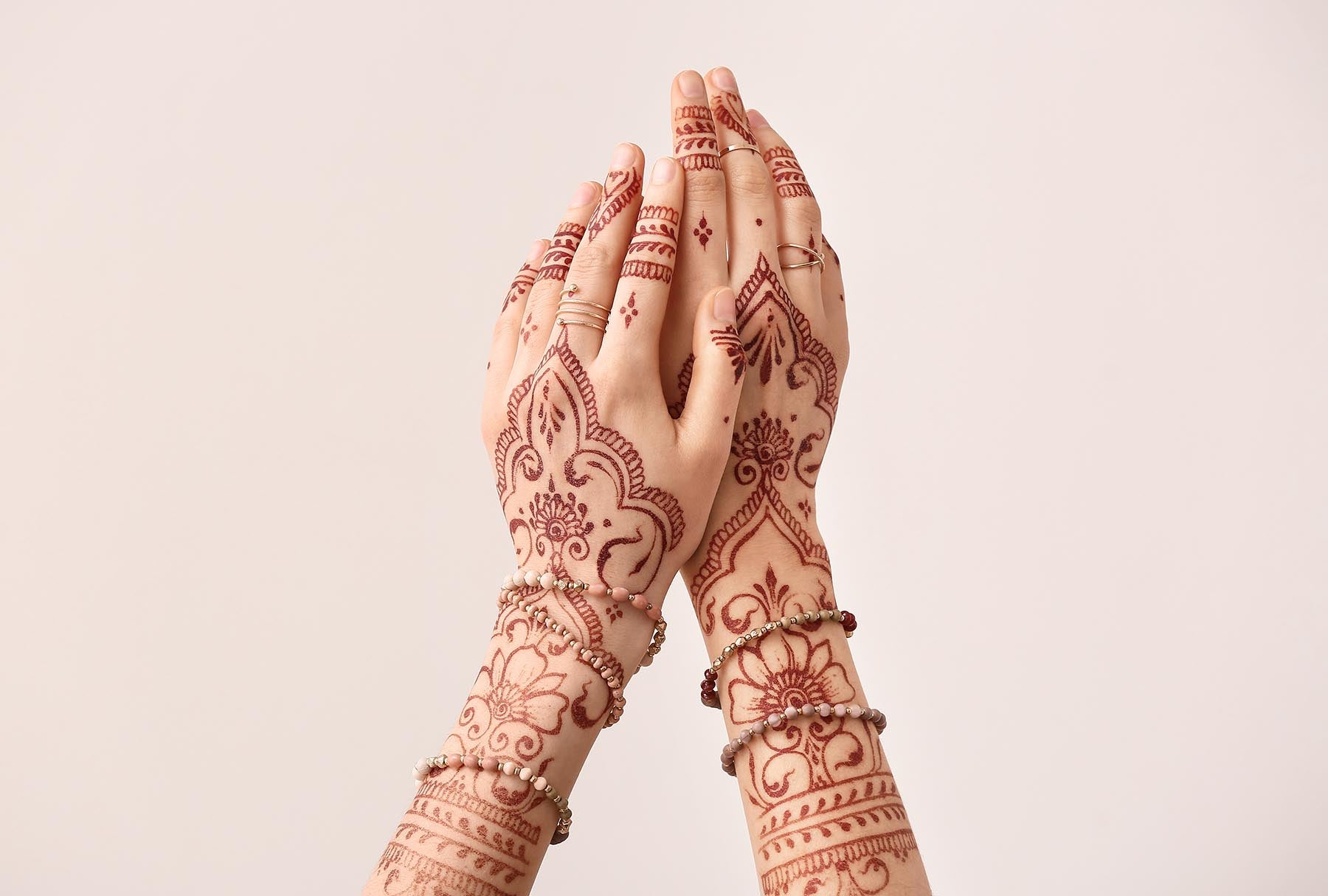Henna Art Kit (embracing new phases of life)