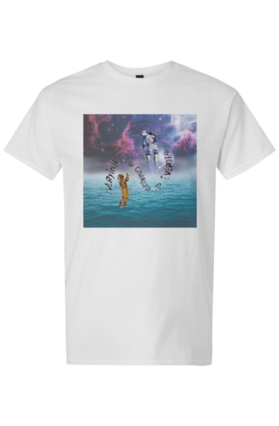 Everything is Connected T-Shirt