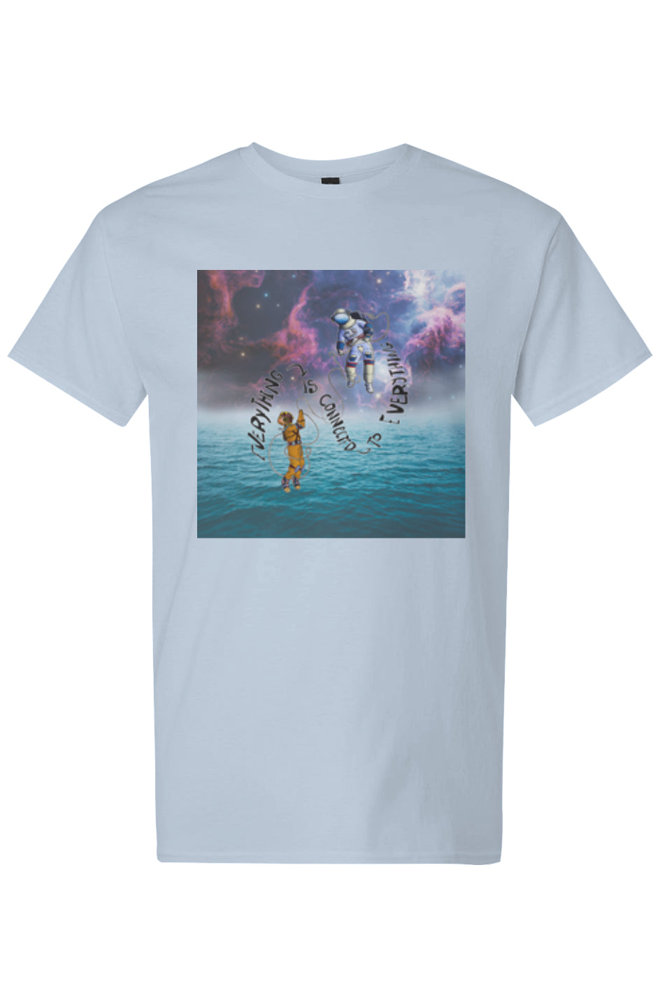 Everything is Connected T-Shirt