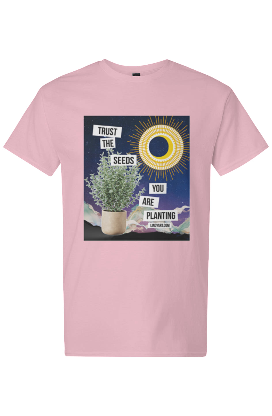 Trust Your Seeds T-Shirt