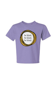 Youth "Be Kind" T-Shirt