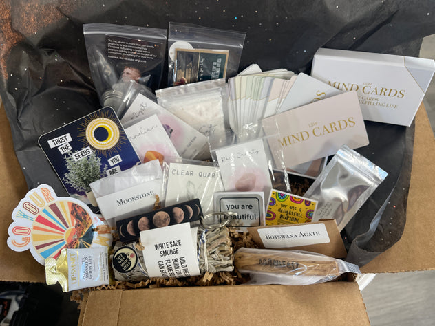 Spiritual Soul Kit