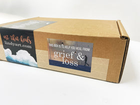 Grief and Loss Box
