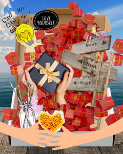 Healing Art Box Bundle